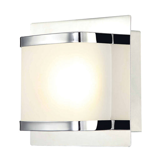 ELK Home - BVL4001-10-15 - LED Vanity Lamp - Bandeau - Chrome