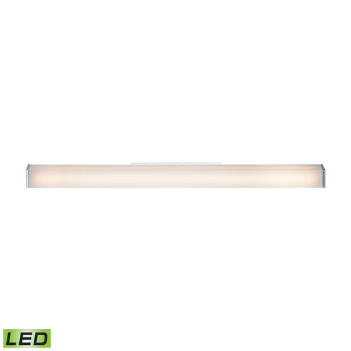 ELK Home - BVL451-10-15 - LED Vanity Lamp - Bass - Chrome
