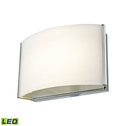 ELK Home - BVL911-10-15 - LED Vanity Lamp - Pandora - Chrome