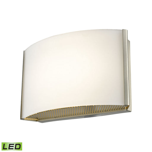 ELK Home - BVL911-10-16M - LED Vanity Lamp - Pandora - Satin Nickel