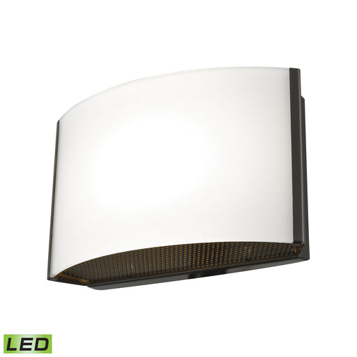 ELK Home - BVL911-10-45 - LED Vanity Lamp - Pandora - Oiled Bronze