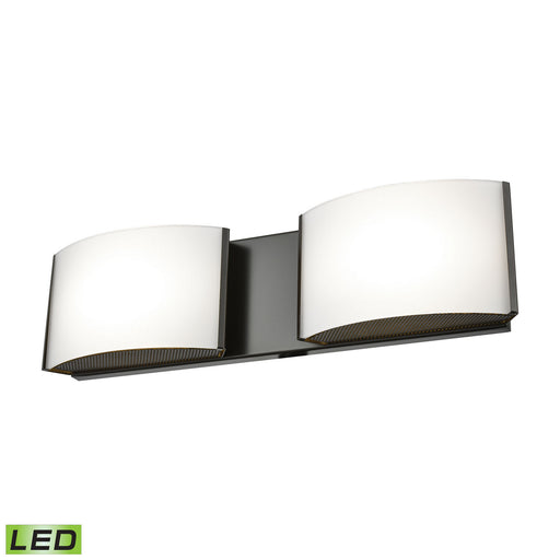 ELK Home - BVL912-10-45 - LED Vanity Lamp - Pandora - Oiled Bronze