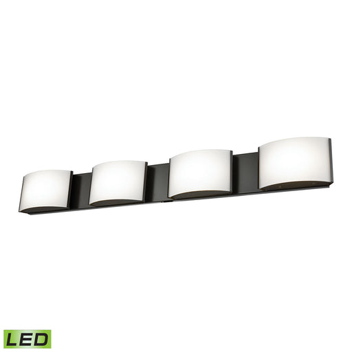 ELK Home - BVL914-10-45 - LED Vanity Lamp - Pandora - Oiled Bronze