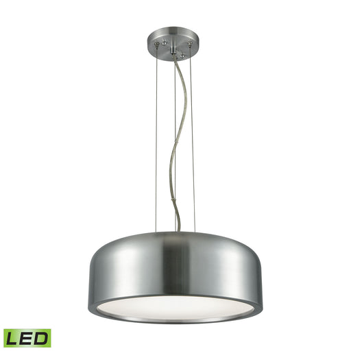 ELK Home - LC2101-N-98 - LED Pendant - Kore - Aluminum