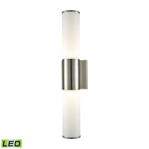 ELK Home - WSL820-10-16M - LED Wall Sconce - Maxfield - Satin Nickel
