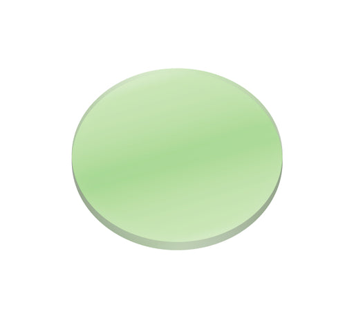 Kichler - 16071GRN - Lens - Landscape Led - Green