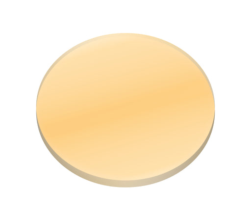 Kichler - 16072AMB - Lens - Landscape Led - Amber