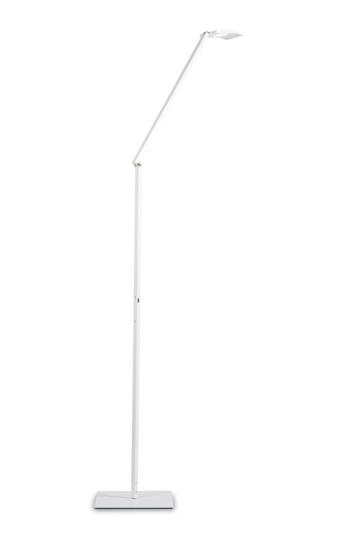 Koncept - AR2001-WHT-FLR - LED Floor Lamp - Mosso - White
