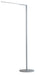 Koncept - L7-SIL-FLR - LED Floor Lamp - Lady7 - Silver