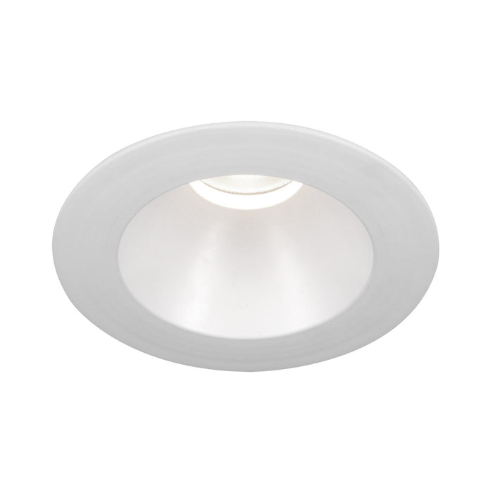 W.A.C. Lighting - R3BRDP-F927-WT - LED Trim - Ocularc - White