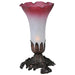 Meyda Tiffany - 14468 - Candle - Original Handel - Verdigris,Custom,Weathered Bronze