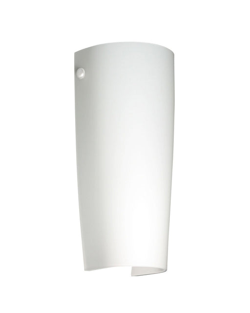 Besa - 704107-LED-WH - One Light Wall Sconce - Tomas - White