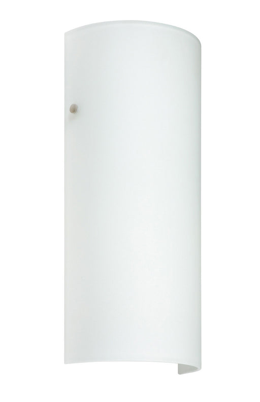 Besa - 819207-LED-PN - One Light Wall Sconce - Torre - Polished Nickel