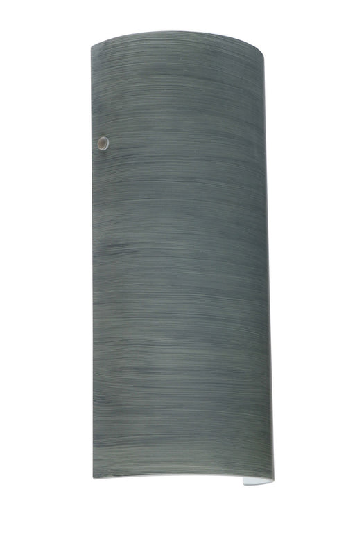 Besa - 8192TN-LED-SN - One Light Wall Sconce - Torre - Satin Nickel