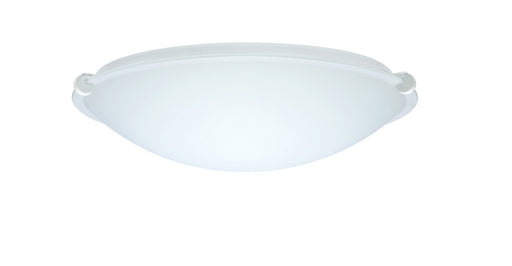 Besa - 968207-LED-WH - One Light Ceiling Mount - Trio - White
