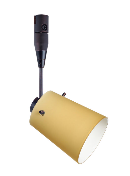Besa - RSP-5118VM-LED-BR - One Light Spotlight - Tammi - Bronze
