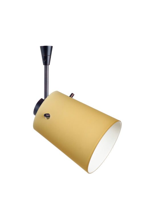 Besa - SP-5118VM-BR - One Light Spotlight - Tammi - Bronze