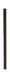 Besa - T206BR - Stem Section - Bronze