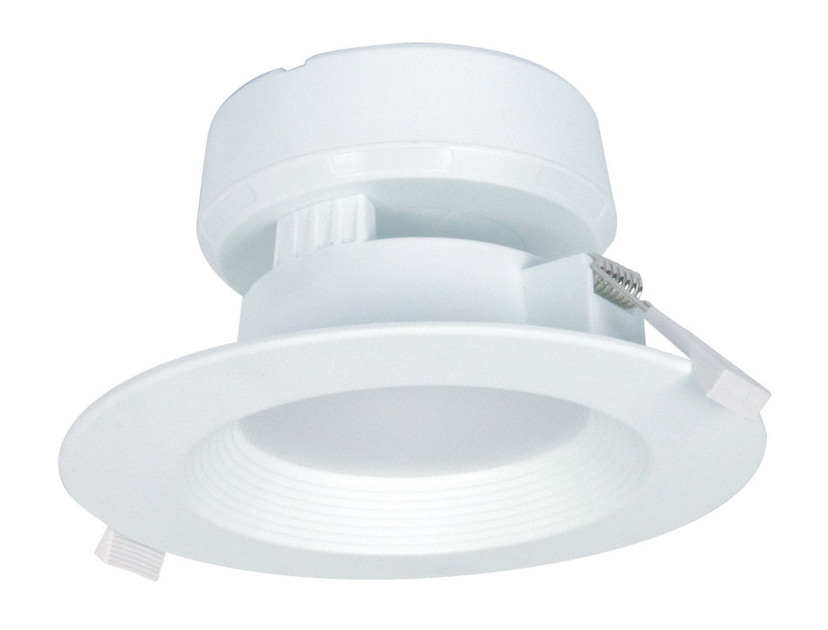 Satco - S9011 - LED Downlight - White