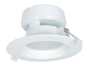 Satco - S9011 - LED Downlight - White
