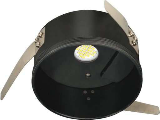 Satco - S9507 - LED Retrofit - Black