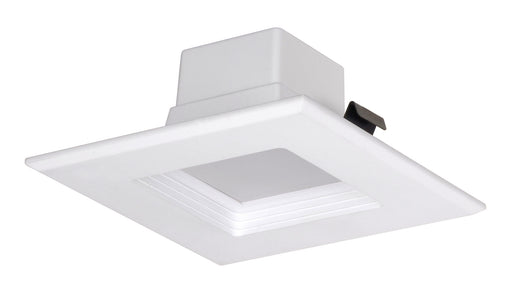 Satco - S9756 - LED Downlight - White / Frosted