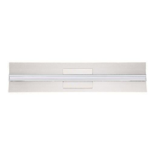 Quoizel - PCBR8532C - LED Bath Fixture - Bravo - Polished Chrome