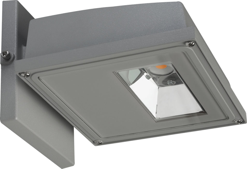 Nuvo Lighting - 65-152 - LED Wall Pack - Gray