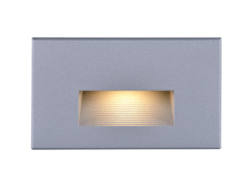 Nuvo Lighting - 65-411 - LED Step Light - Gray