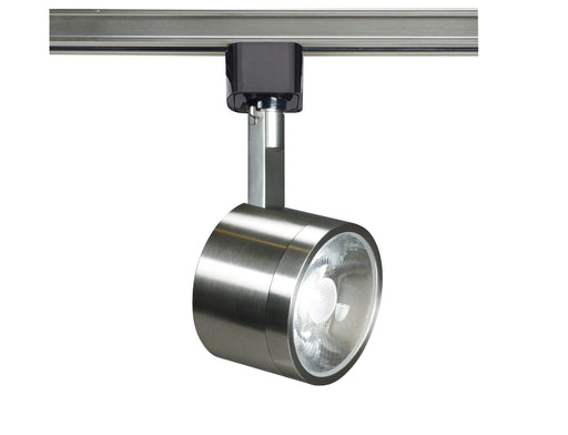 Nuvo Lighting - TH405 - LED Track Head - Brushed Nickel