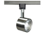 Nuvo Lighting - TH405 - LED Track Head - Brushed Nickel