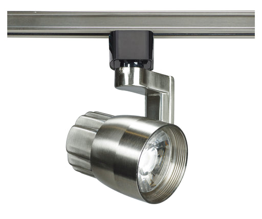 Nuvo Lighting - TH425 - LED Track Head - Brushed Nickel