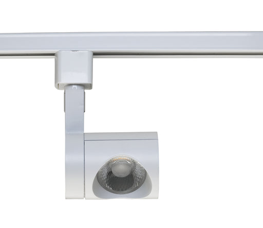 Nuvo Lighting - TH443 - LED Track Head - White