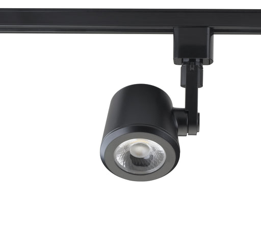 Nuvo Lighting - TH452 - LED Track Head - Black