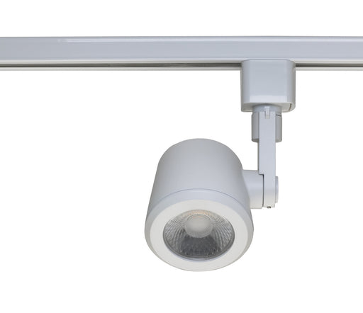 Nuvo Lighting - TH453 - LED Track Head - White