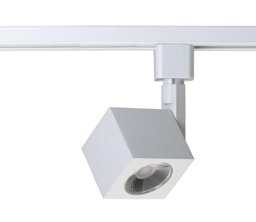 Nuvo Lighting - TH463 - LED Track Head - White