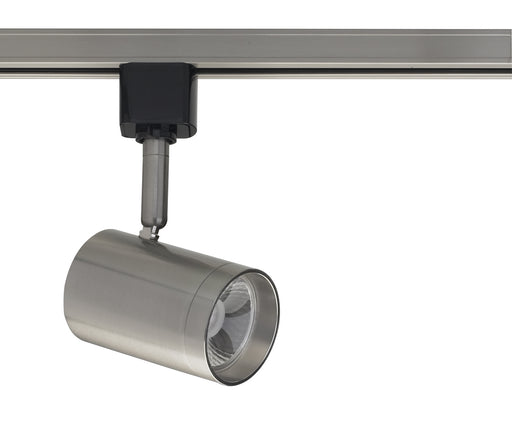 Nuvo Lighting - TH475 - LED Track Head - Brushed Nickel