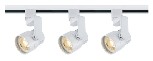 Nuvo Lighting - TK423 - LED Track Kit - White