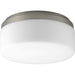 Progress Lighting - P350076-009-30 - LED Flush Mount - Maier DC LED - Brushed Nickel
