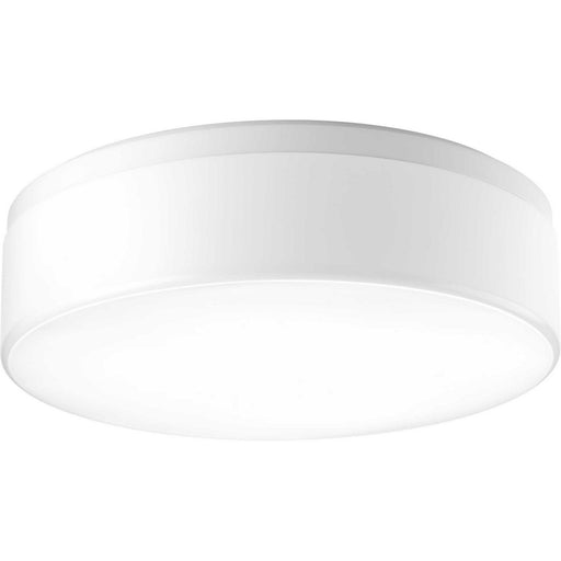 Progress Lighting - P350078-030-30 - LED Flush Mount - Maier DC LED - White