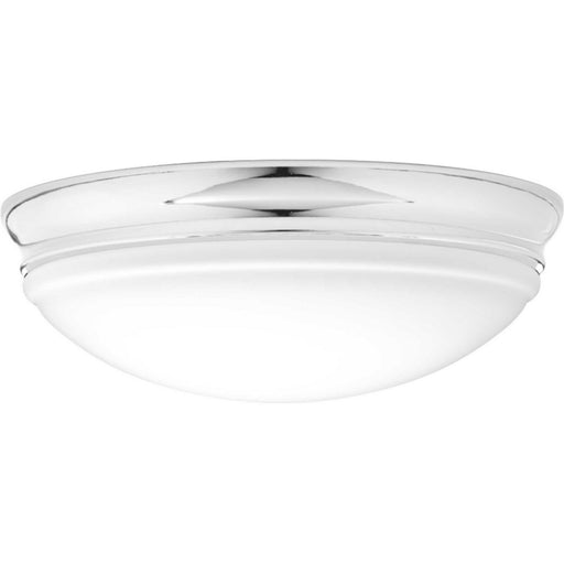 Progress Lighting - P350101-015-30 - LED Flush Mount - LED Flush Mount - Polished Chrome