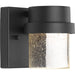Progress Lighting - P560073-031-30 - One Light Wall Lantern - Z-1060 - Black