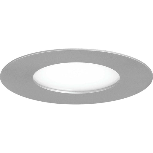 Progress Lighting - P800004-009-30 - LED Recessed - Edgelit Recessed - Brushed Nickel