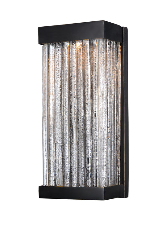 Maxim - 55246CLBZ - LED Outdoor Wall Sconce - Encore VX - Bronze
