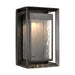 Generation Lighting - OL13702ANBZ-L1 - LED Lantern - Urbandale - Antique Bronze