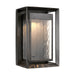 Generation Lighting - OL13702ANBZ-L1 - LED Lantern - Urbandale - Antique Bronze