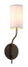 Troy Lighting - B6171 - One Light Wall Sconce - Juniper - Juniper Bronze