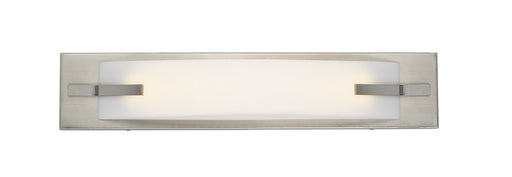 Cal Lighting - LA-8602S - LED Vanity - Vanity - Brushed Steel