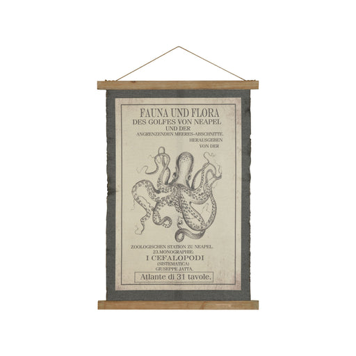 ELK Home - 916458 - Wall Decor - Portsmith - Brown