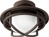 Quorum - 1904-86 - LED Fan Light Kit - Windmill - Oiled Bronze